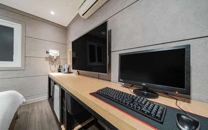 Oda (Deluxe room)