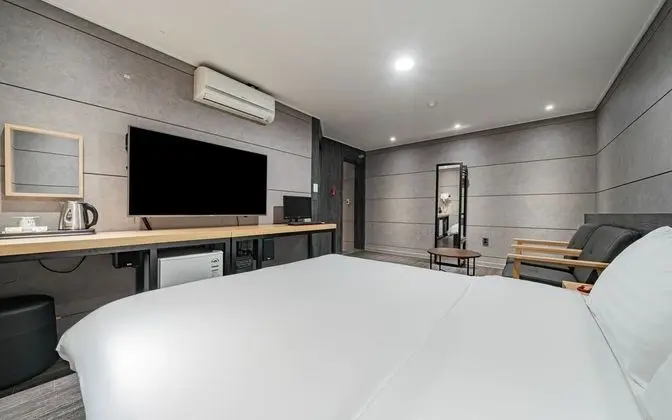 Oda (Deluxe room)