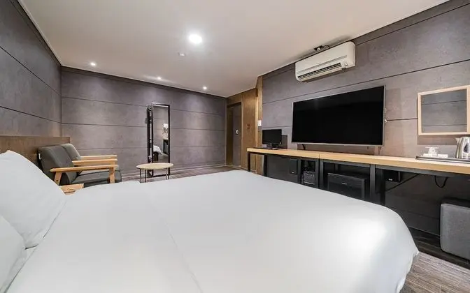 Oda (Deluxe room)