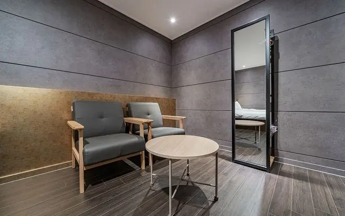 Oda (Deluxe room)