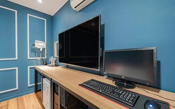 Oda (Standard room)