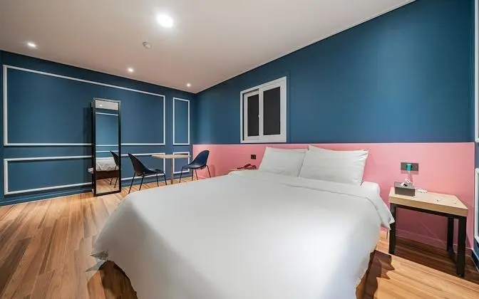Oda (Standard room)