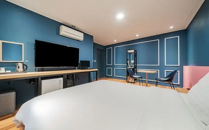 Oda (Standard room)