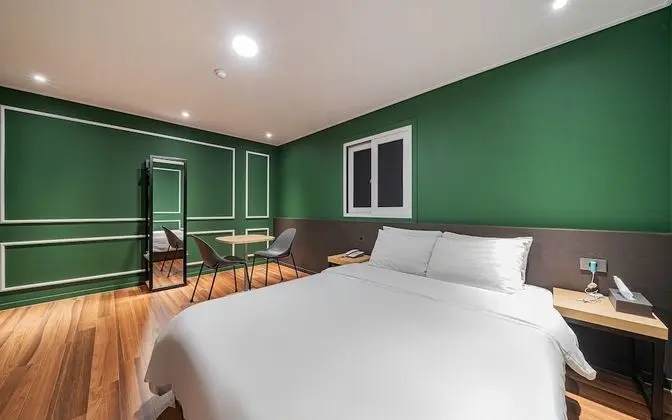 Oda (Standard room)