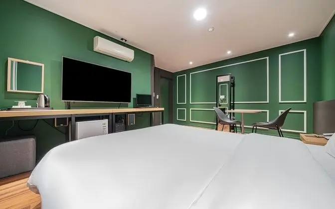 Oda (Standard room)