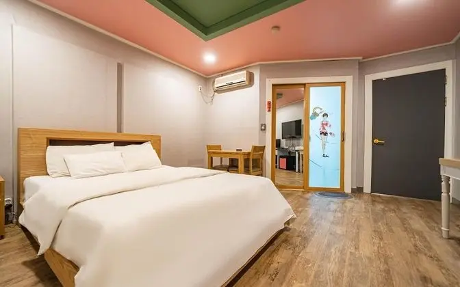 Oda (Standard room (LOL PC latest free mov)