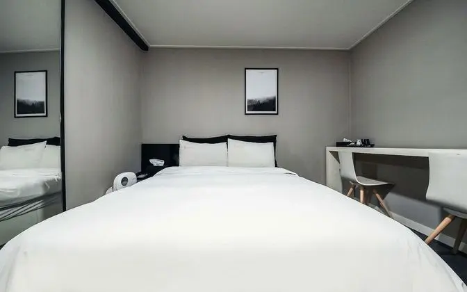 Oda (Special room (Couple PC Netflix viewi)