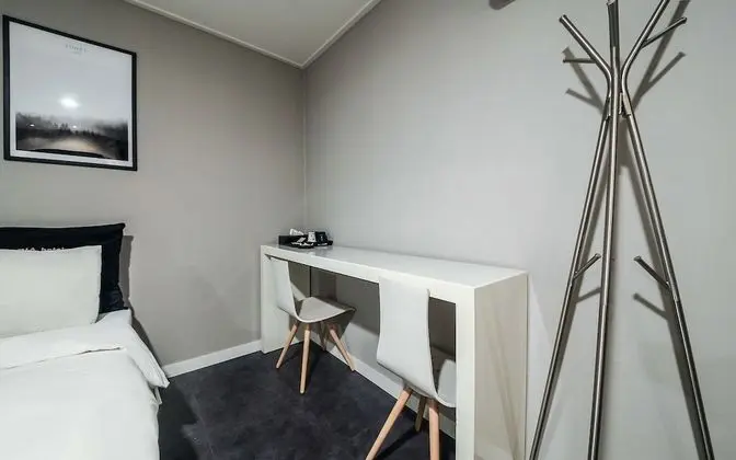 Oda (Special room (Couple PC Netflix viewi)