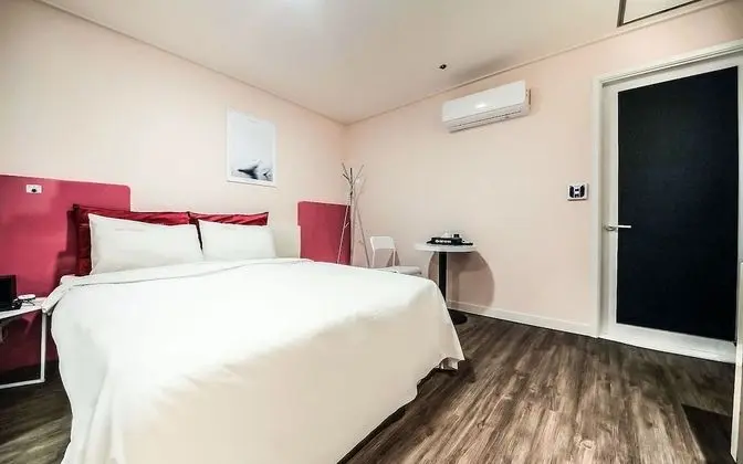 Oda (Special room (Couple PC Netflix viewi)