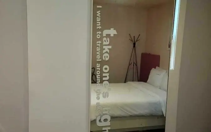 Oda (Special room (Couple PC Netflix viewi)
