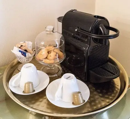 Deluxe Süit