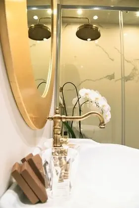 Deluxe Süit