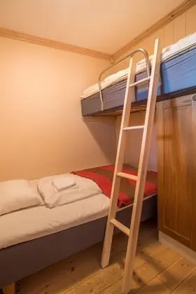 Family Apart Daire, 2 Yatak Odası