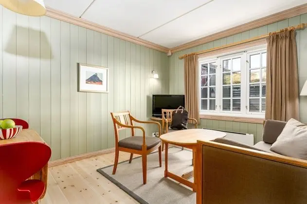 Family Apart Daire, 2 Yatak Odası