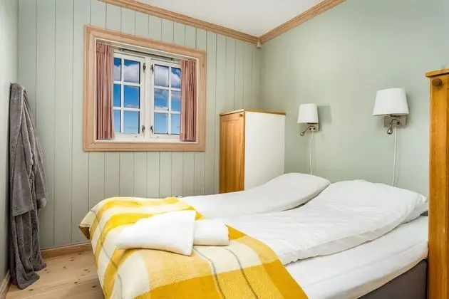 Panoramic Apart Daire, 2 Yatak Odası