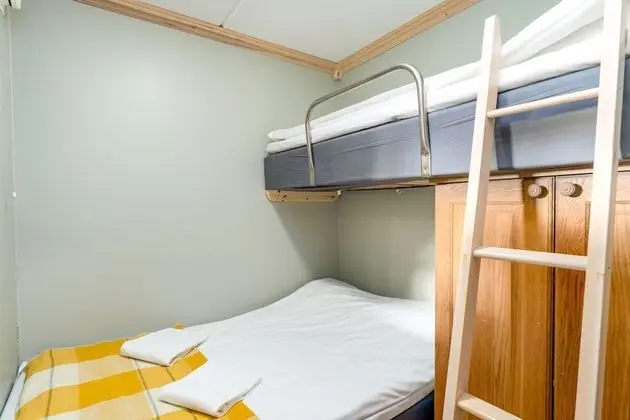 Panoramic Apart Daire, 2 Yatak Odası