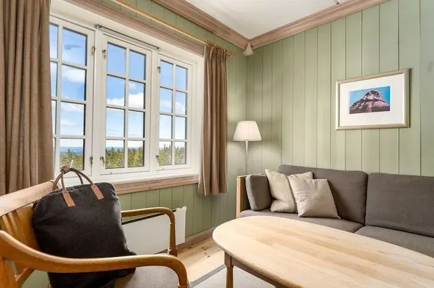 Panoramic Apart Daire, 2 Yatak Odası