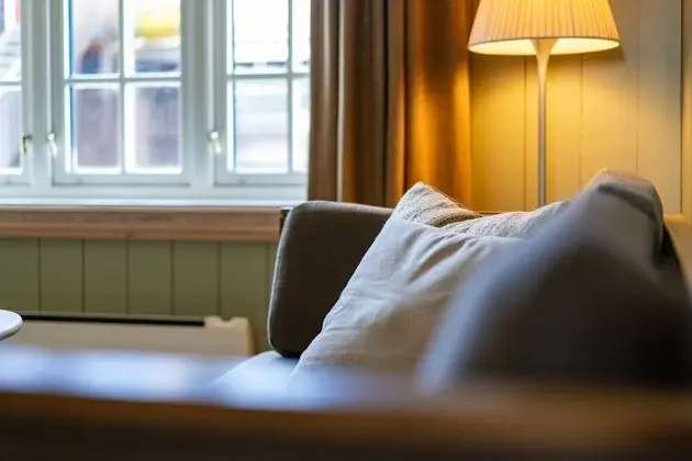 Panoramic Apart Daire, 2 Yatak Odası