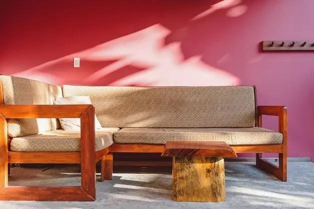 Deluxe Stüdyo Süit