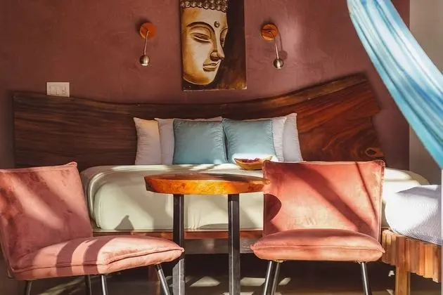 Deluxe Stüdyo Süit