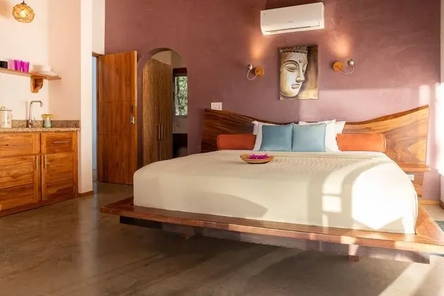 Deluxe Stüdyo Süit