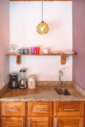 Deluxe Stüdyo Süit