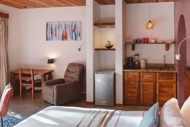 Deluxe Stüdyo Süit