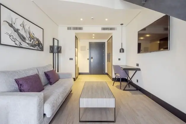 Premium Dubleks (2 adults and 2 children)