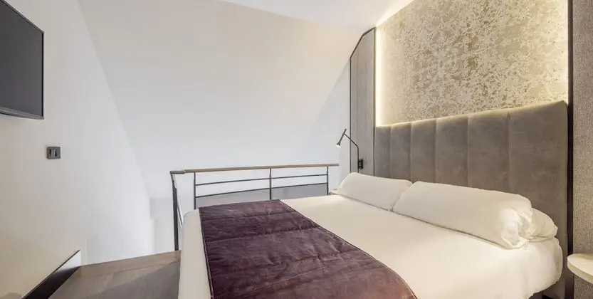 Premium Dubleks (2 adults and 2 children)