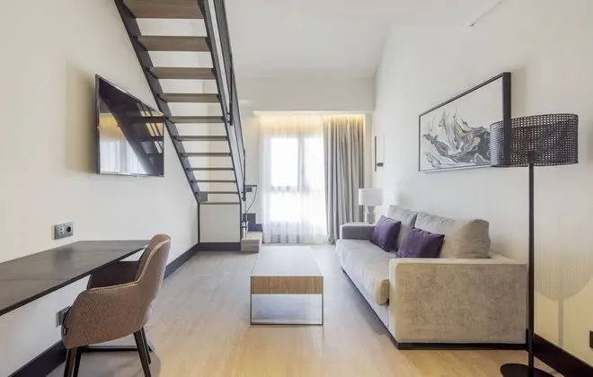 Premium Dubleks (2 adults and 2 children)