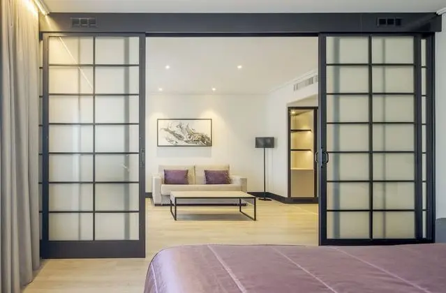 Premium Süit (2 adults and 1 child)