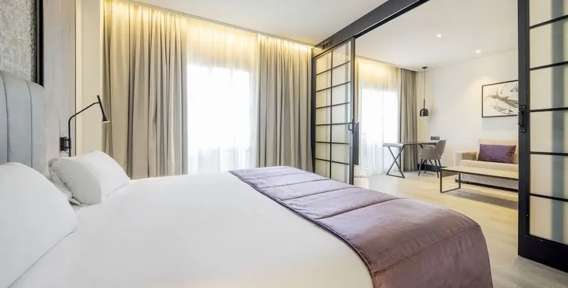 Premium Süit (2 adults and 1 child)