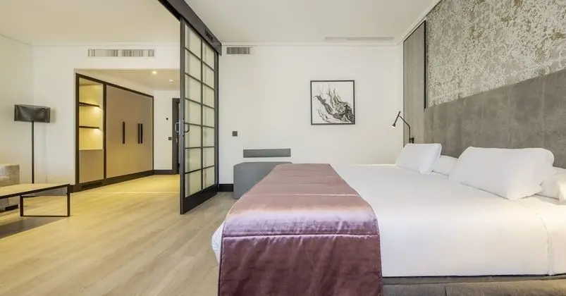 Premium Süit (2 adults and 1 child)