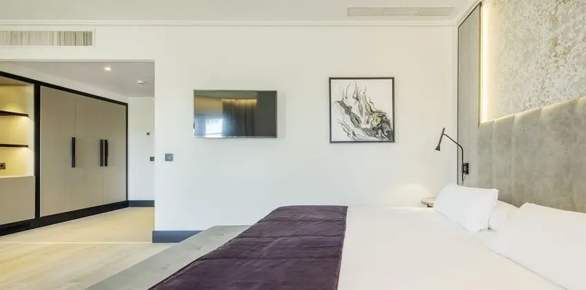 Premium Süit (2 adults and 1 child)