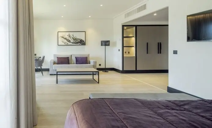 Premium Süit (2 adults and 1 child)