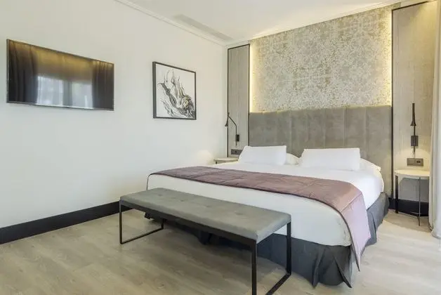 Premium Süit (2 adults and 1 child)