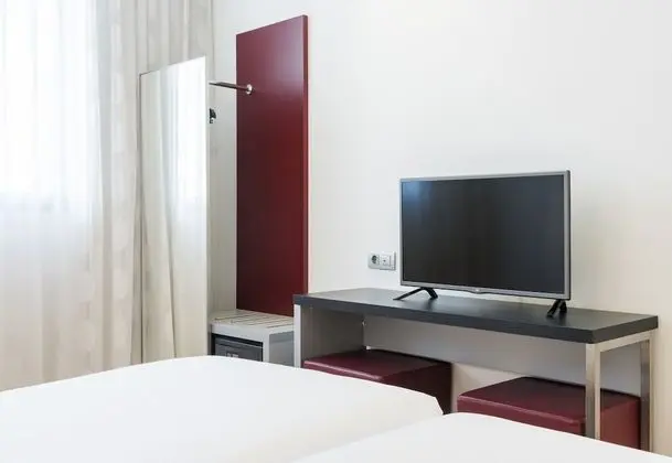 Tek Büyük Yataklı Oda (Pet Friendly)