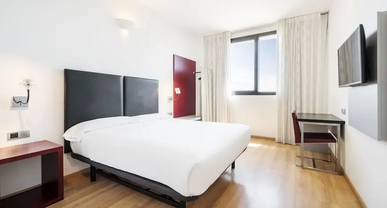 Tek Büyük Yataklı Oda (Pet Friendly)