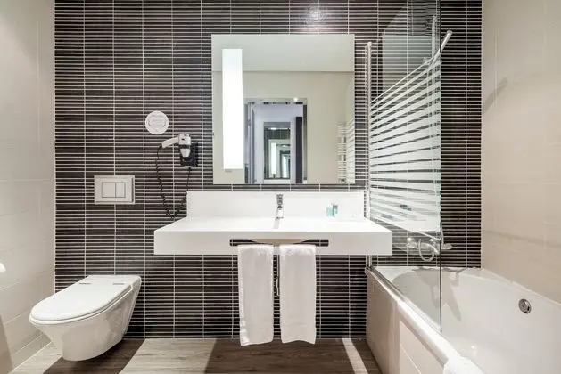 Tek Büyük Yataklı Oda (Pet friendly)