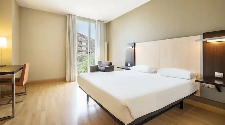 Tek Büyük Yataklı Oda (Pet friendly)