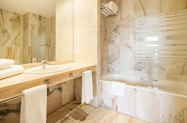 Tek Büyük Yataklı Oda (Pet friendly)
