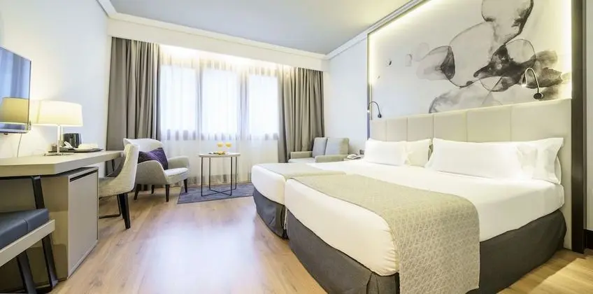 Üç Kişilik Oda (2 adults + 1 child)