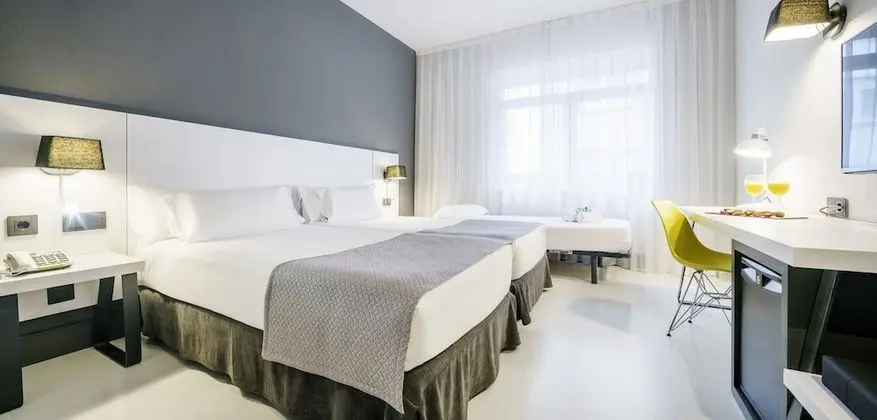 Üç Kişilik Oda (2 adults + 1 child)