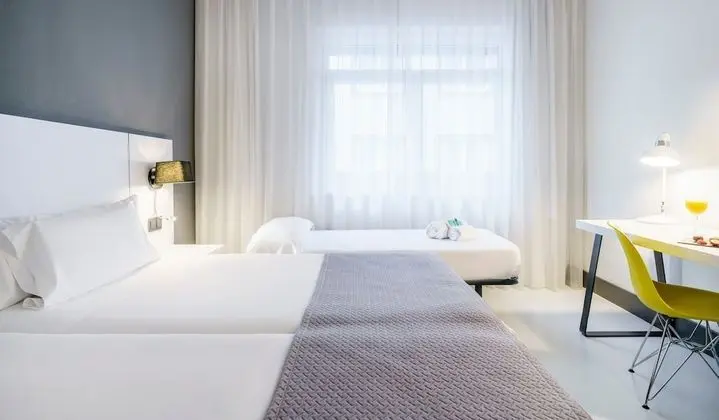 Üç Kişilik Oda (2 adults + 1 child)