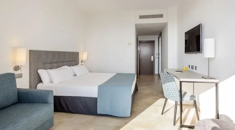 Premium Tek Büyük Yataklı Oda, Deniz Manzaralı