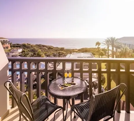 Premium Tek Büyük Yataklı Oda, Deniz Manzaralı