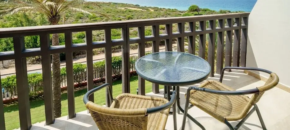 Tek Büyük Yataklı Oda, Deniz Manzaralı