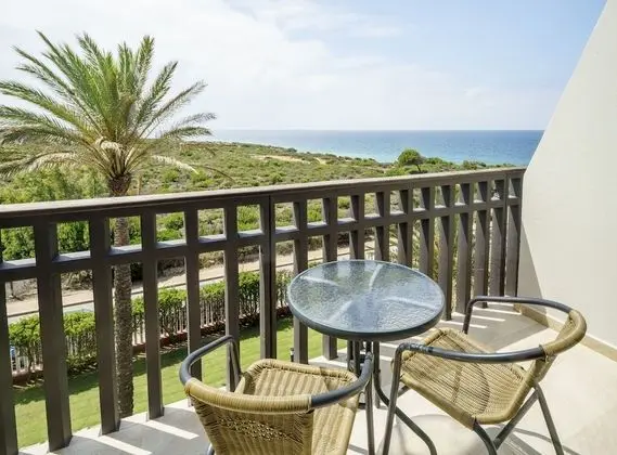 Tek Büyük Yataklı Oda, Deniz Manzaralı