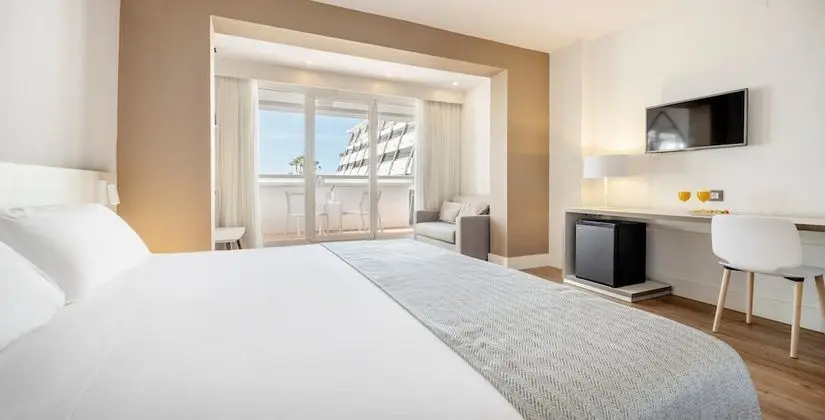 Family Dört Kişilik Oda