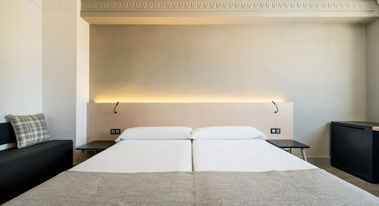 Premium Tek Kişilik Oda